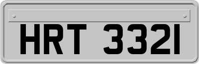 HRT3321