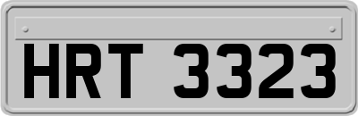 HRT3323
