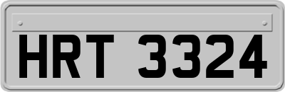 HRT3324