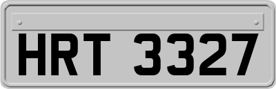 HRT3327