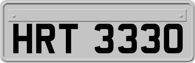 HRT3330