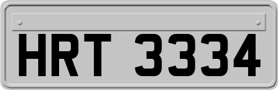 HRT3334