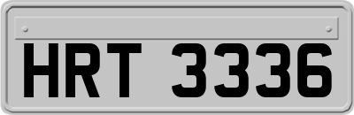 HRT3336