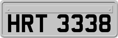 HRT3338