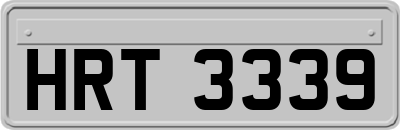 HRT3339