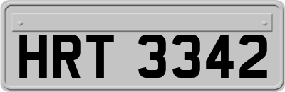 HRT3342
