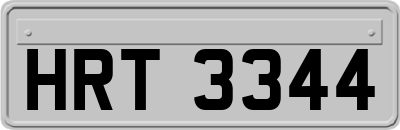 HRT3344