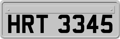 HRT3345