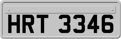 HRT3346