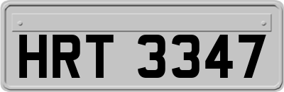 HRT3347