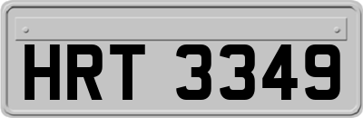 HRT3349