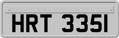 HRT3351