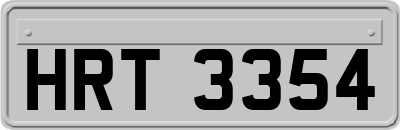 HRT3354