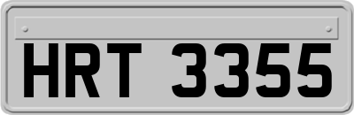 HRT3355