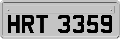 HRT3359