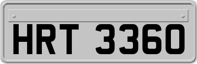 HRT3360