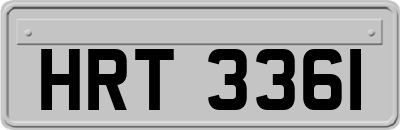 HRT3361