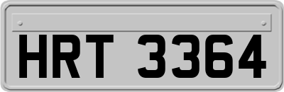 HRT3364