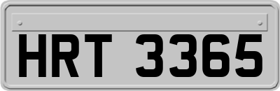 HRT3365