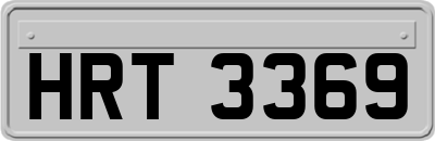 HRT3369