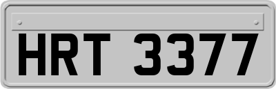 HRT3377