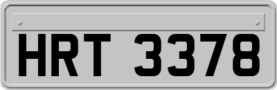 HRT3378