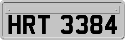 HRT3384