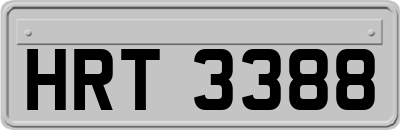 HRT3388