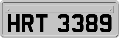 HRT3389