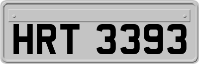 HRT3393