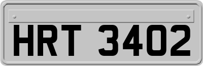 HRT3402