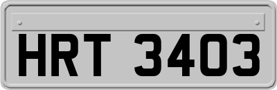 HRT3403
