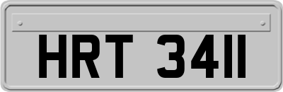 HRT3411