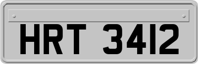 HRT3412