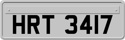 HRT3417