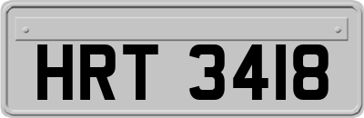 HRT3418
