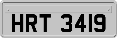 HRT3419