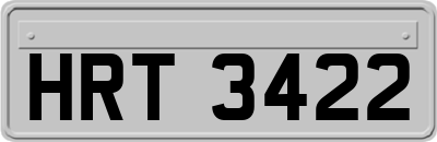 HRT3422