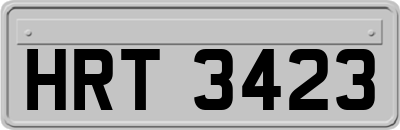 HRT3423