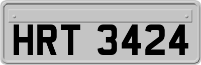 HRT3424