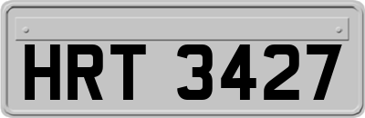 HRT3427