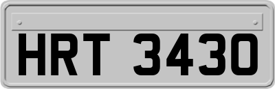 HRT3430