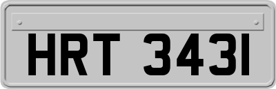 HRT3431