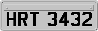 HRT3432