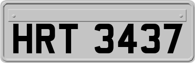 HRT3437