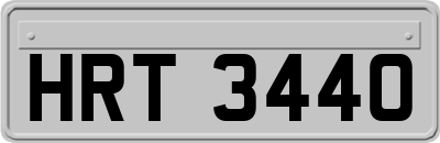 HRT3440
