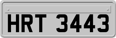 HRT3443