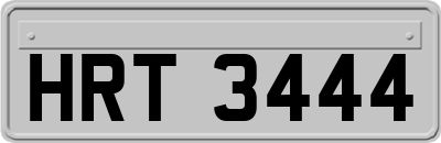 HRT3444