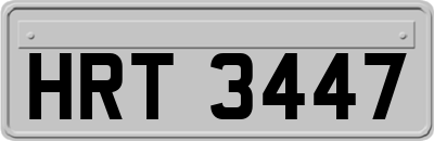 HRT3447
