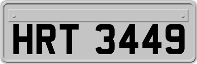 HRT3449